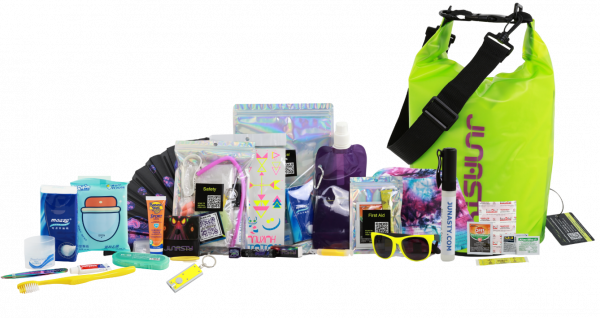 Rave Safe Kit for Camp fest - Image 4